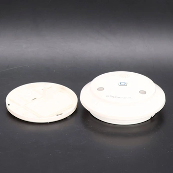 Siréna Homematic IP Smart Home