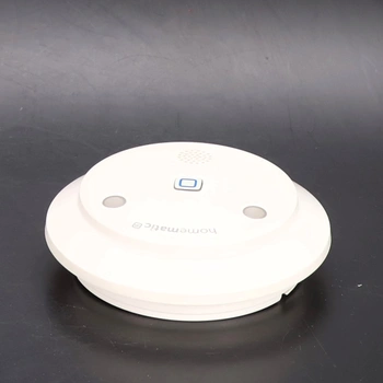 Siréna Homematic IP Smart Home