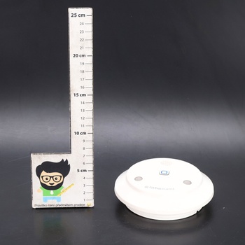 Siréna Homematic IP Smart Home