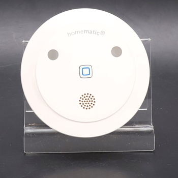 Siréna Homematic IP Smart Home