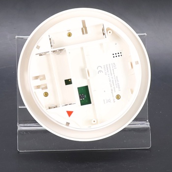 Siréna Homematic IP Smart Home