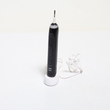 Elektrická kefka Oral-B 3757 Genius X