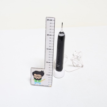 Elektrická kefka Oral-B 3757 Genius X