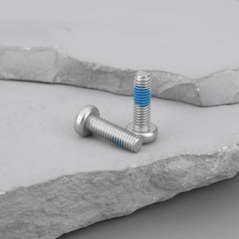 Šrouby brzdových kotoučů ECSiNG 12 kusů M5X16mm s hlavou T25 Torx pro brzdové kotouče