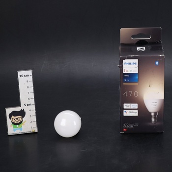 Chytrá žiarovka Philips Hue ‎929002440603