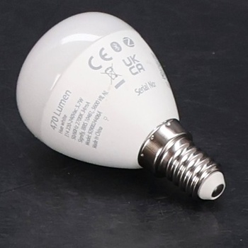 Chytrá žiarovka Philips Hue ‎929002440603