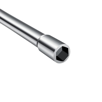 STRONGTHIIUM 5910 890 2307 Nástroj na nastavenie karburátora 4mm šesťhranný šesťhran