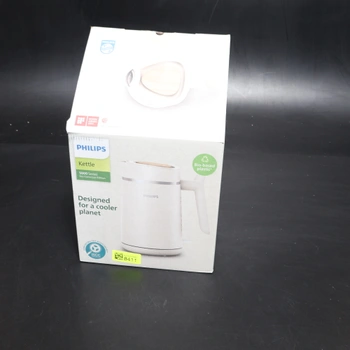 Rýchlovarná kanvica Philips 8720389000850