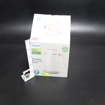 Rýchlovarná kanvica Philips 8720389000850