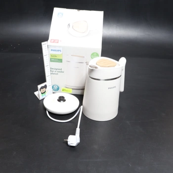 Rýchlovarná kanvica Philips 8720389000850