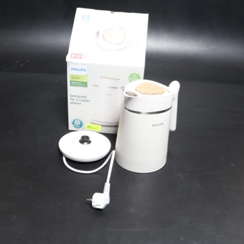 Rýchlovarná kanvica Philips 8720389000850