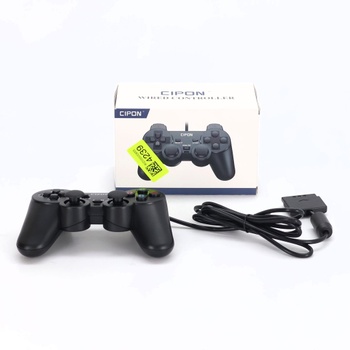 Kontrolér Cipon Black Remote