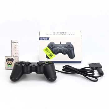 Kontrolér Cipon Black Remote
