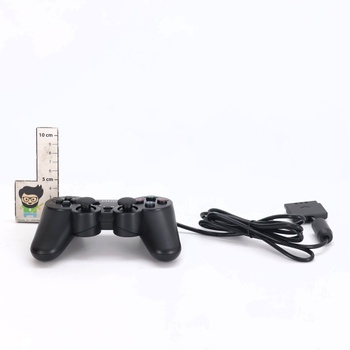 Kontrolér Cipon Black Remote