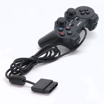 Kontrolér Cipon Black Remote