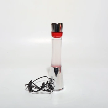 Lávová lampa Fisura LT0322