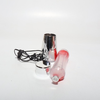 Lávová lampa Fisura LT0322