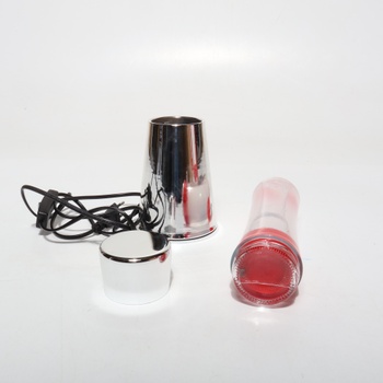 Lávová lampa Fisura LT0322