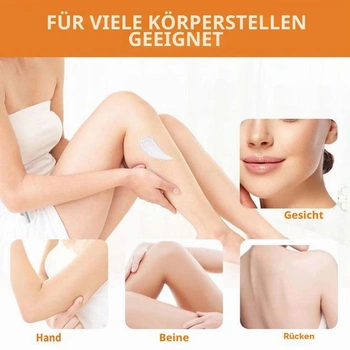 Exfoliační gel s pomerančovými enzymy, přírodní pomerančový peeling, čisticí a hydratační krém na