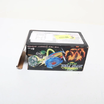 Dětská hračka Byro tool box