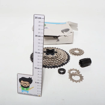 Kazeta Shimano 12V. 105 SK-R7100 11-34