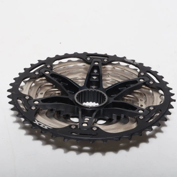 Kazeta Shimano 12V. 105 SK-R7100 11-34