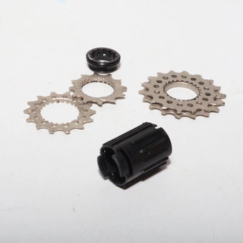 Kazeta Shimano 12V. 105 SK-R7100 11-34