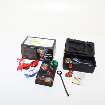 Dětská hračka Byro tool box