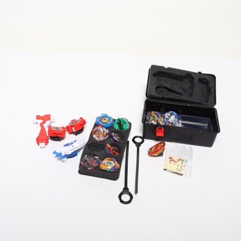 Dětská hračka Byro tool box