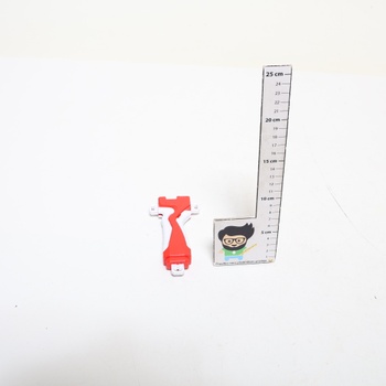 Dětská hračka Byro tool box