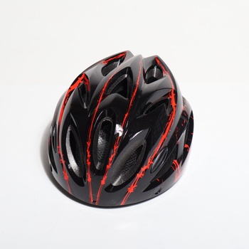 Cyklistická prilba, 57-61 cm Favoto HT13-UK
