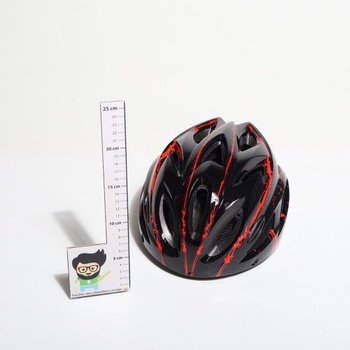 Cyklistická prilba, 57-61 cm Favoto HT13-UK