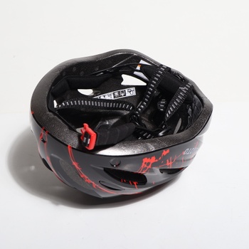 Cyklistická prilba, 57-61 cm Favoto HT13-UK