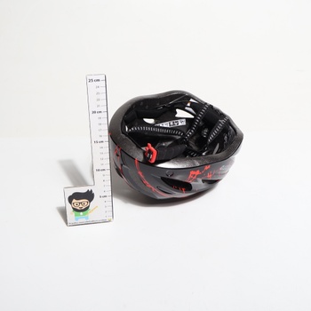 Cyklistická helma, 57-61 cm Favoto HT13-UK