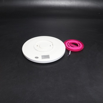 M Ledme - LED stropné svietidlo 30W, stropné svietidlo do kúpeľne IP44, 3000 lúmenov, studené biele