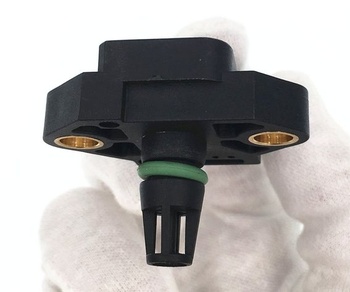 Snímač tlaku nasávaného vzduchu OEM # 0281002401 038906051C pre VW Seat Škoda