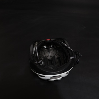 Cyklistická přilba Sena R1 Smart, matná bílá