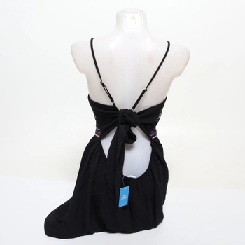 Letní šaty Cupshe, délka 120 cm