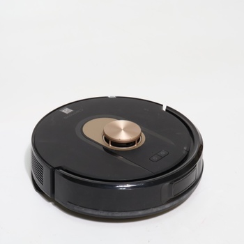 Robotický vysávač Vexilar Cleanova W9