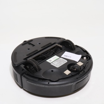 Robotický vysávač Vexilar Cleanova W9