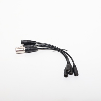 Univerzální nabíječka pro elektrické koloběžky 42V 2A (5 zástrček) – Rychlonabíječka pro Xiaomi