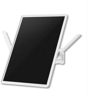 Solárny WiFi opakovač LCLCTEK C&E-L8