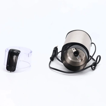 Elektrický mlynček Amazon Basics CG9402-UL