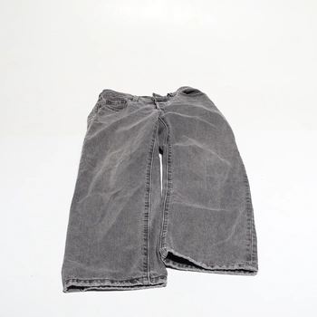 Pánske džínsy Levis veľ. W24 L30