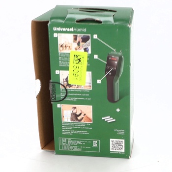 Měřič vlhkosti Bosch 0603688001