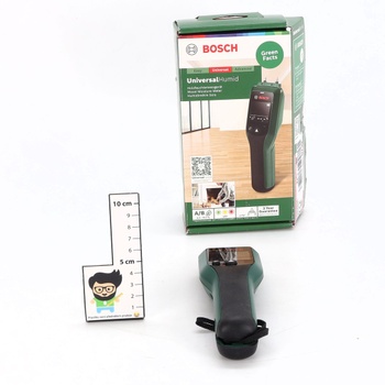 Měřič vlhkosti Bosch 0603688001