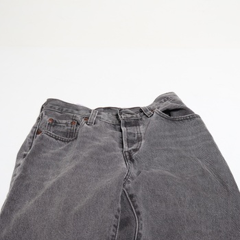 Pánske džínsy Levis veľ. W24 L30