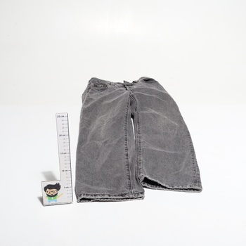 Pánske džínsy Levis veľ. W24 L30