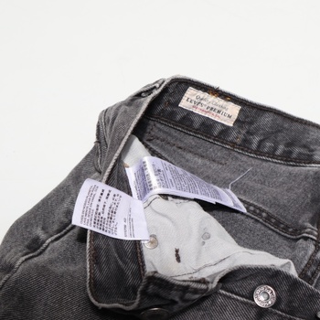 Pánské džíny Levis vel. W24 L30