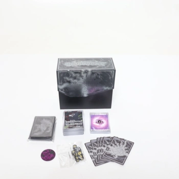 Kartová hra Pokémon PKM ME05 Top-Trainer-Box